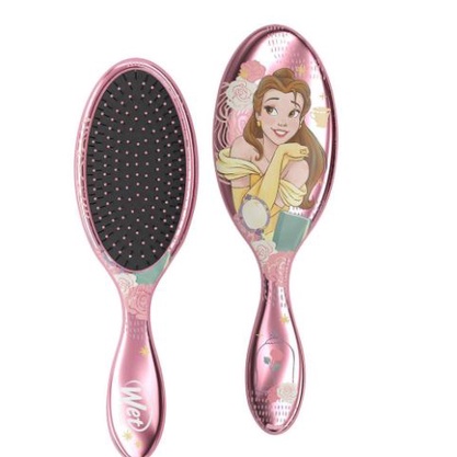 The Wet Brush Disney Princess Wholehearted Besar / Shine