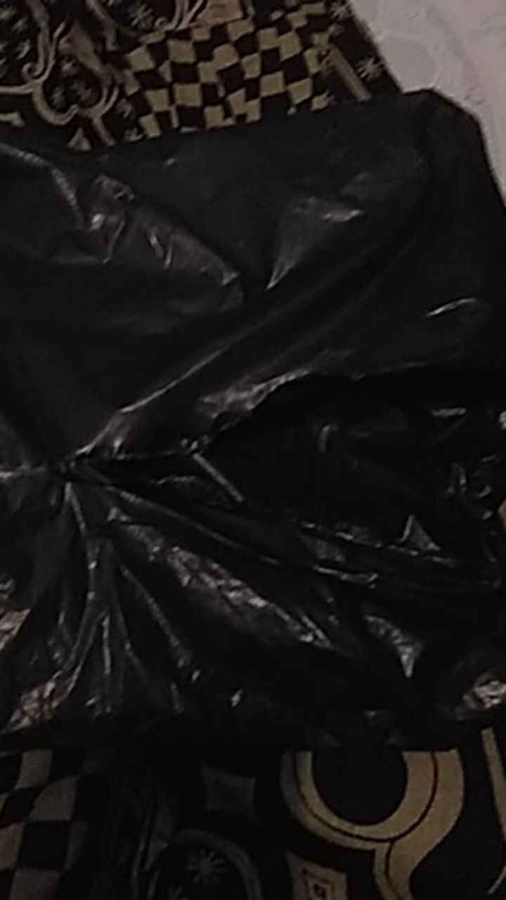 Ms Gamis Batik Sriwedari Maxi Super Jumbo Xxl Ld 110