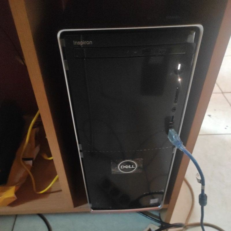 DELL PC DESKTOP