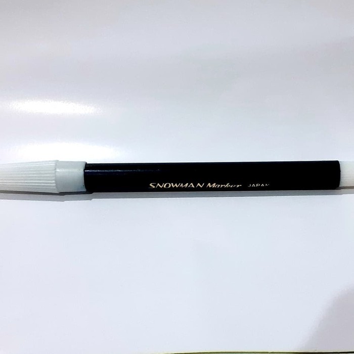 

Spidol Kecil Hitam 1 pcs