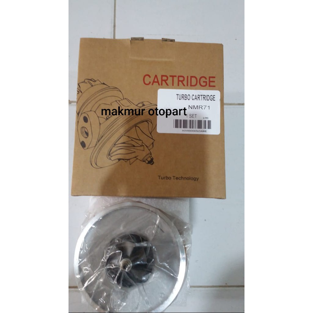 Cartridge NKR71 MG1