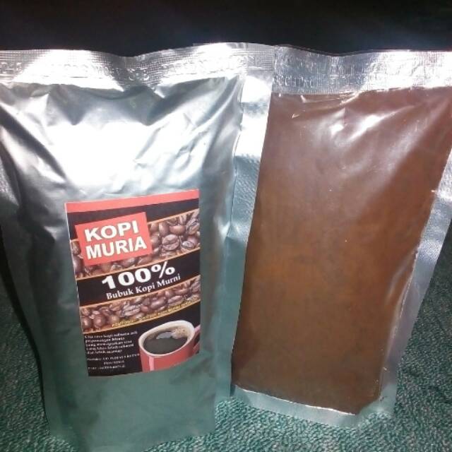 

KOPI MURIA