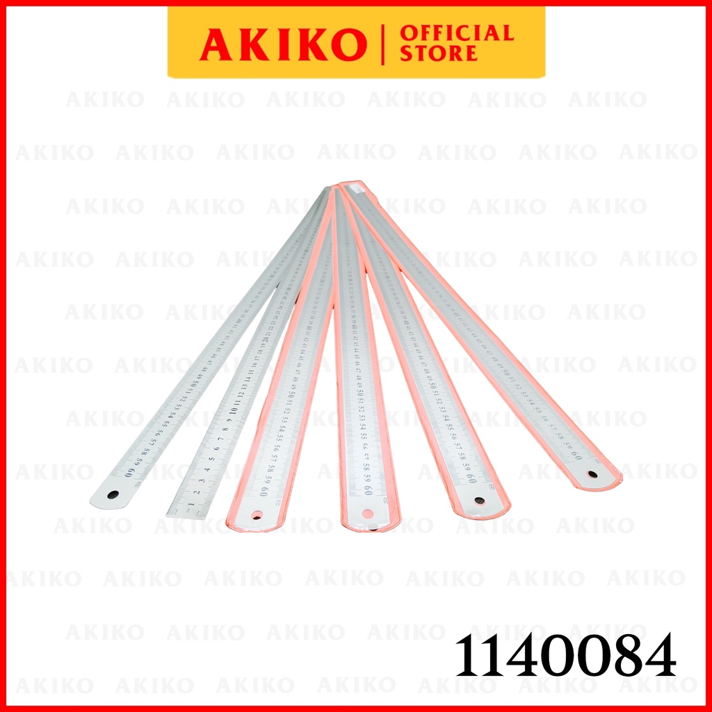 

Garisan Besi 0.5 60CM AC-049