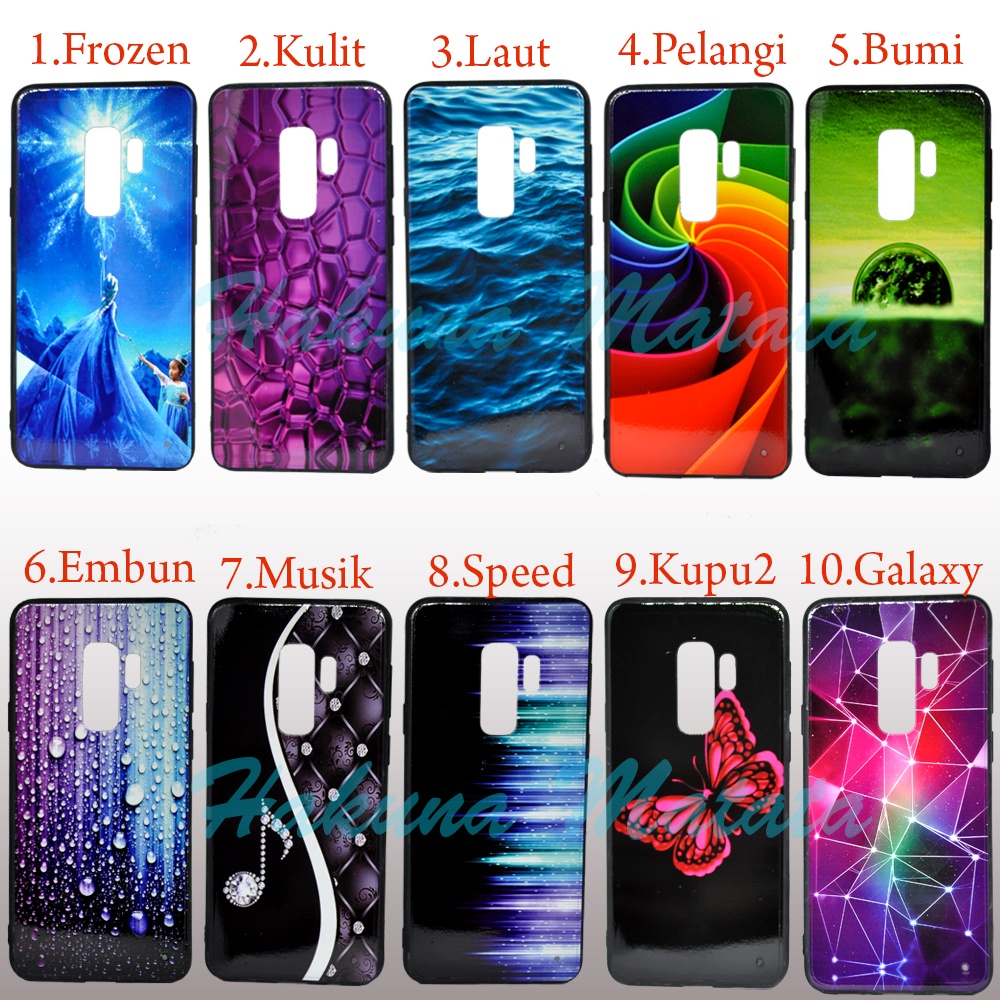 Case Samsung Galaxy A8+ 2018 / A8 Plus 2018