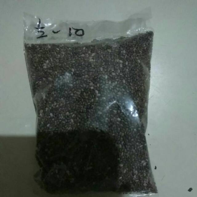 

Biji Chia ( Chia seed) 100 gram