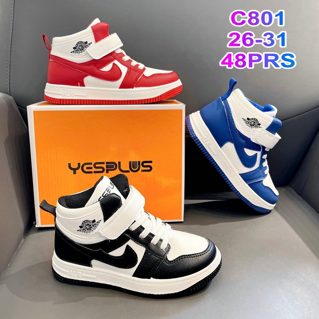 sepatu jordan  import anak2 sampai anak remaja kualitas bagus anak2 size 26-31 anak remaja 32-37