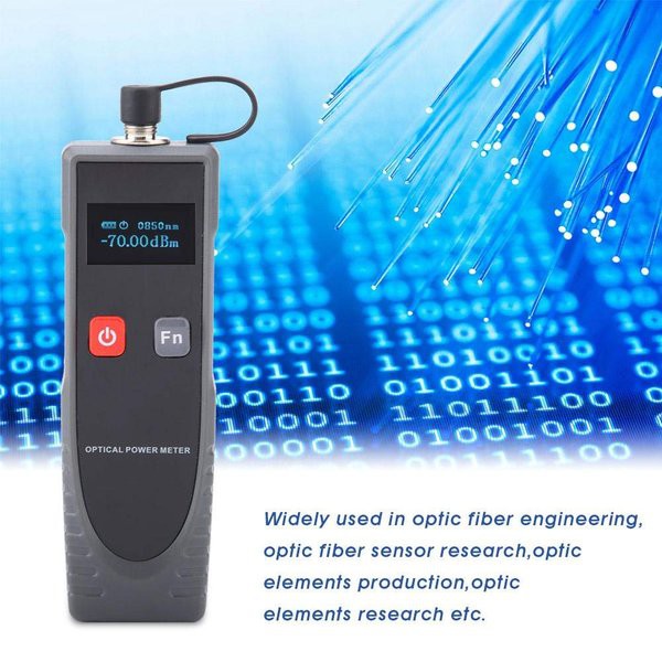 MINI OPM WT65 Wintact Optical Power Meter