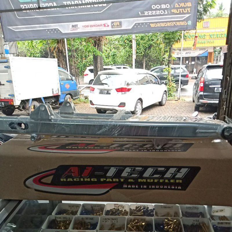 arm aitech non coak pnp tiger revo tilam tiger lama tilas