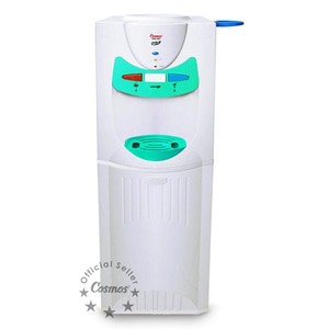 Dispenser Lantai Panas Dingin Cosmos CWD5601 / CWD-5601 Nomor 1