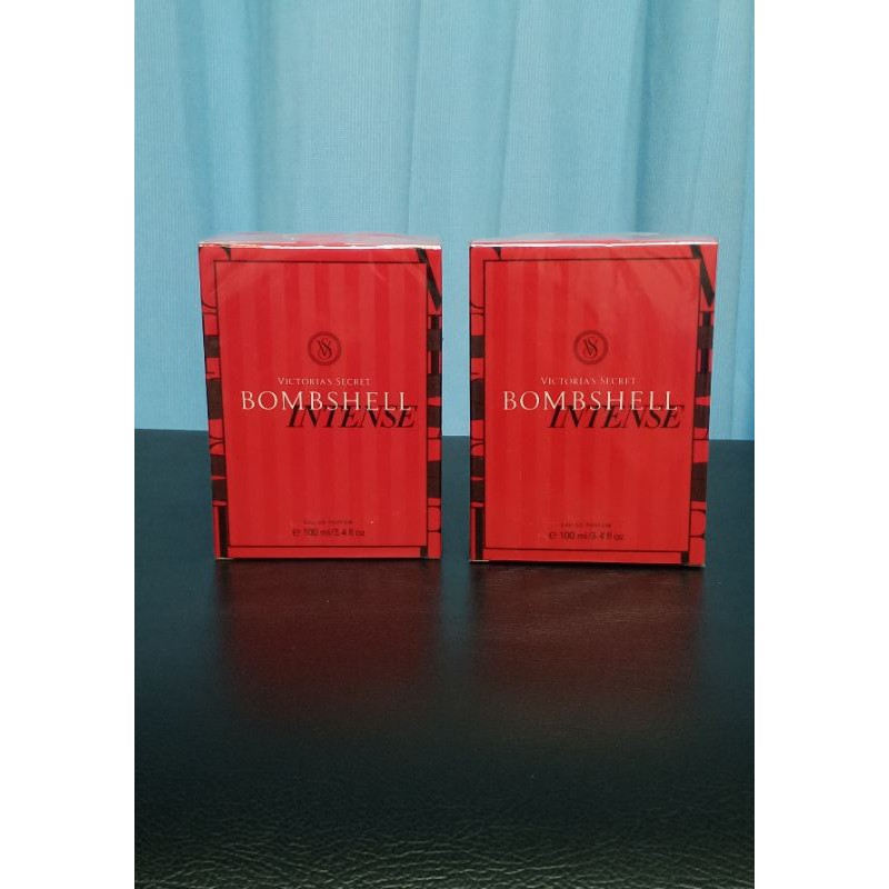 Victoria' Secret Bombshell Intense - Original Parfum