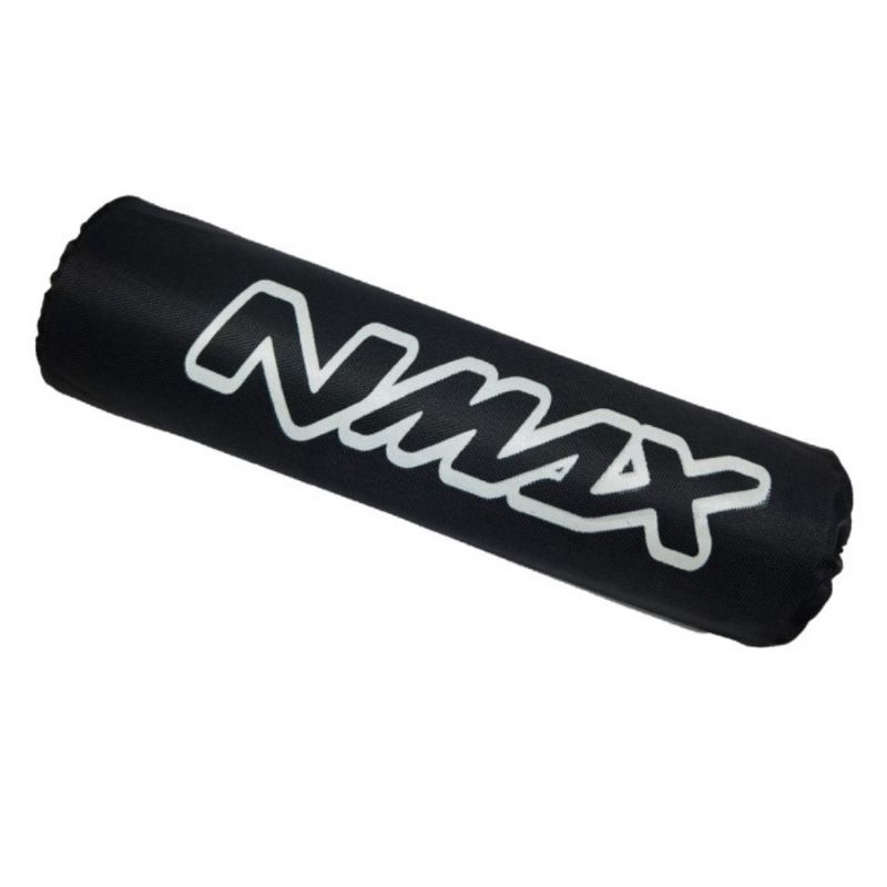 sarung cover shockbreaker shokbreker logo NMAX pnp NEW NMAX waterproof