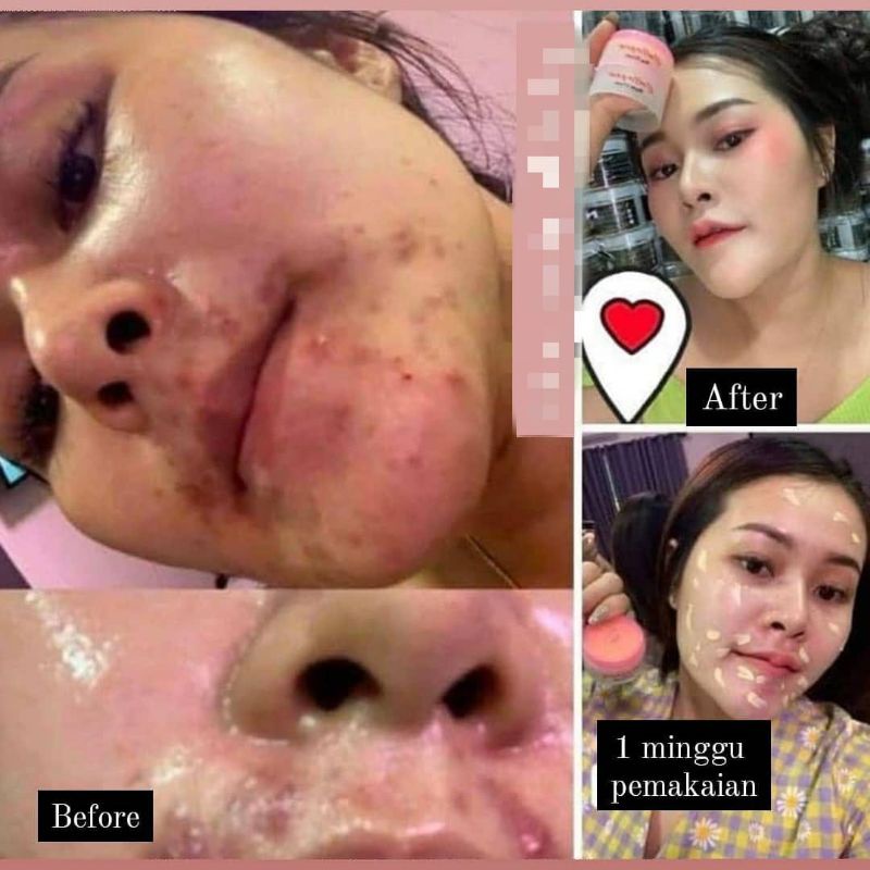 CREAM COLLAGEN 701/100%ORI