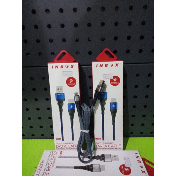Kabel data MICRO INBOX PERFECT