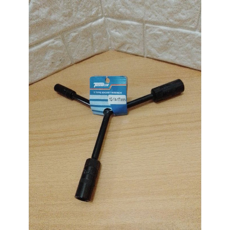 TENKA kunci sock 12x14x17