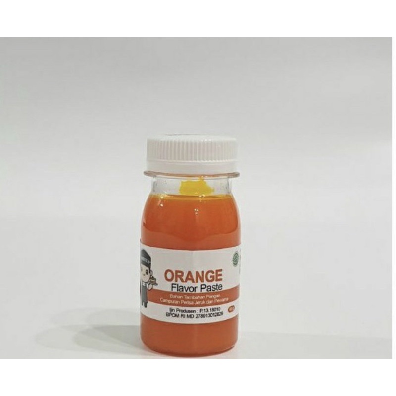 

NARDEEN PASTA PERISA ORANGE 60 GR
