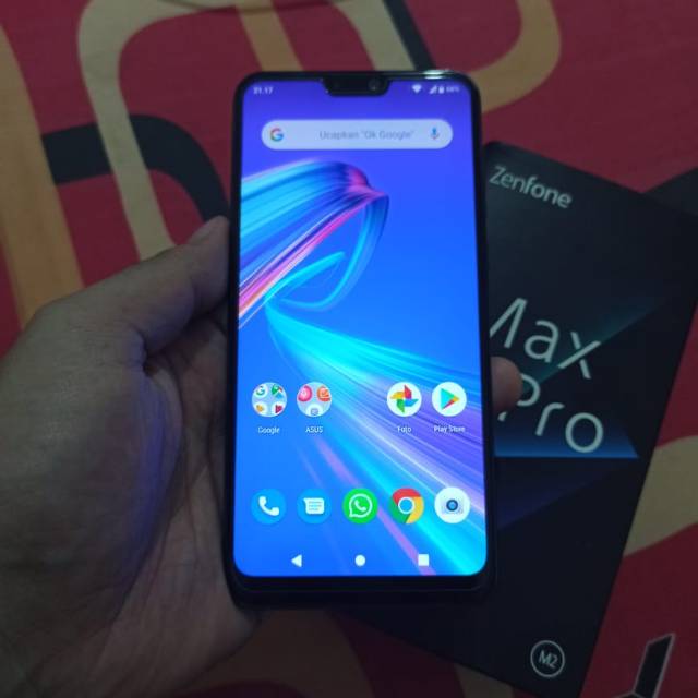 Harga Hp Asus X01bda Phone Tips