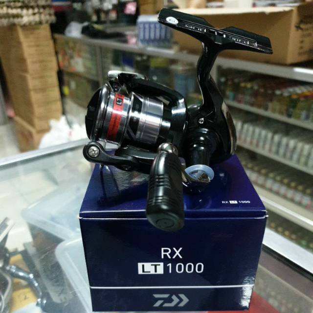 Reel Daiwa RX LT 1000