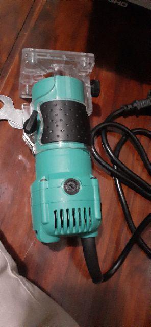 Trimmer Nrt 3709 Hd