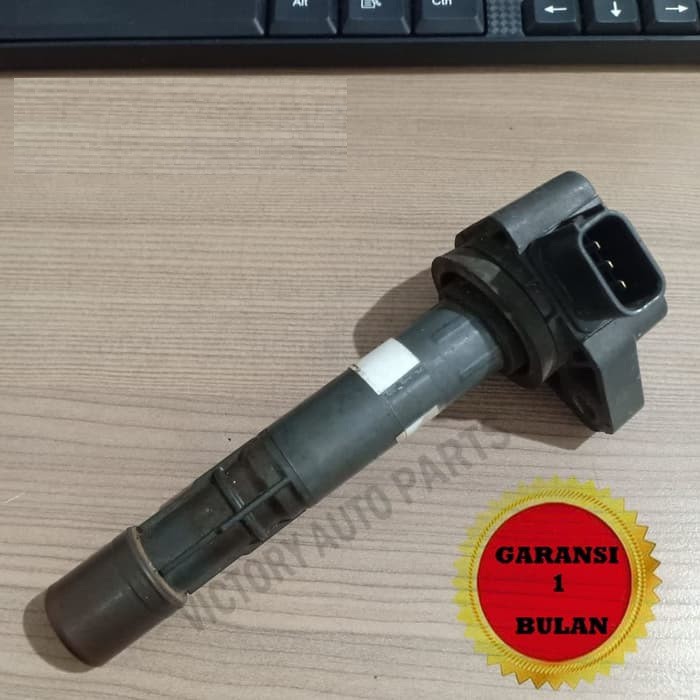 Ignition Coil Honda Stream Civic 1700 Cc 30520-PGK-A01 D17 ORI COPOTAN