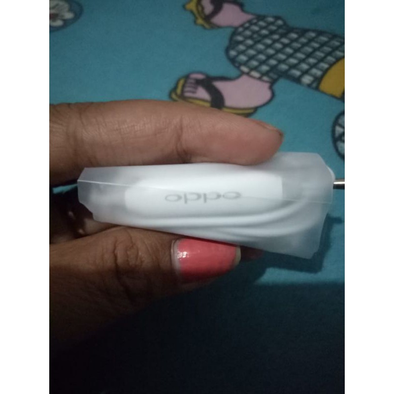 Headset ORIGINAL Oppo