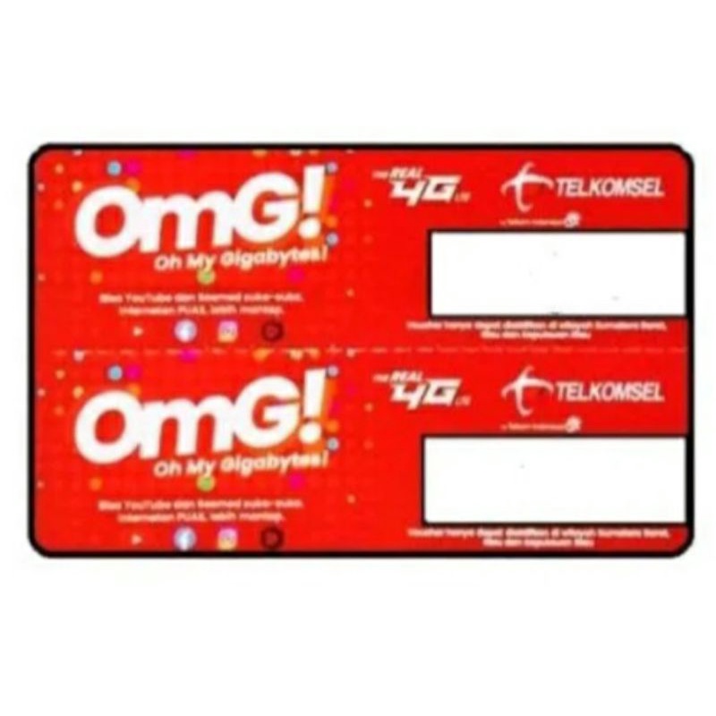 vcer telkomsel kosong kalimantan