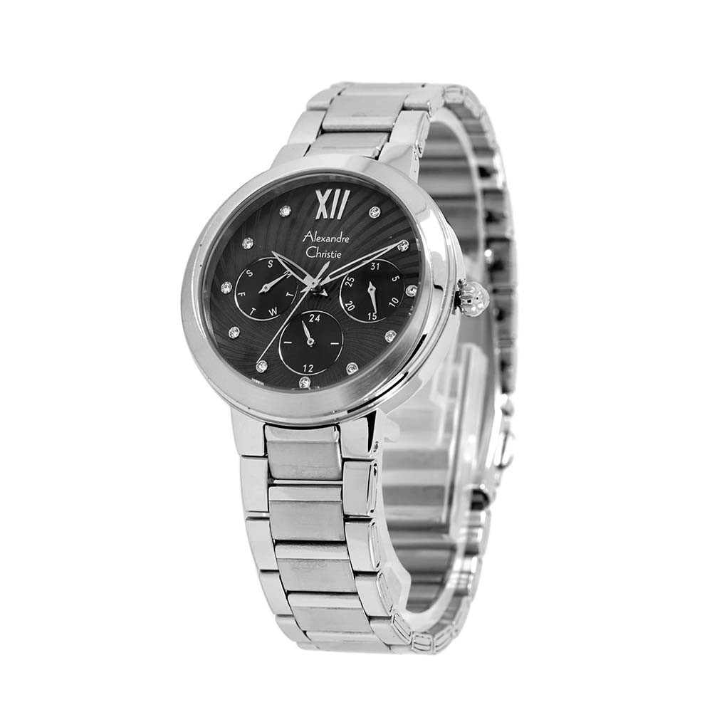 ACF2766 BFBSSMR JAM TANGAN WANITA ALEXANDRE CHRISTIE
