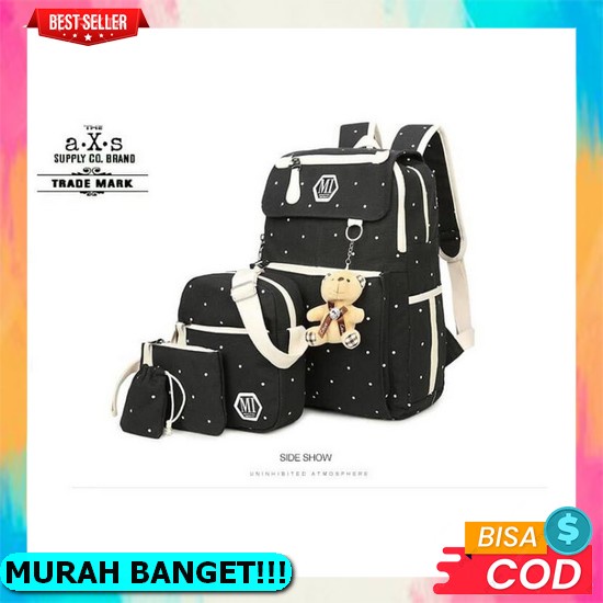 Tas Import Anak Sekolah Tk Sd Hello Kitty/Tas Hello Kitty/Tas Anak Sekolah Sd/Tas Anak Sekolah Tk/Ta