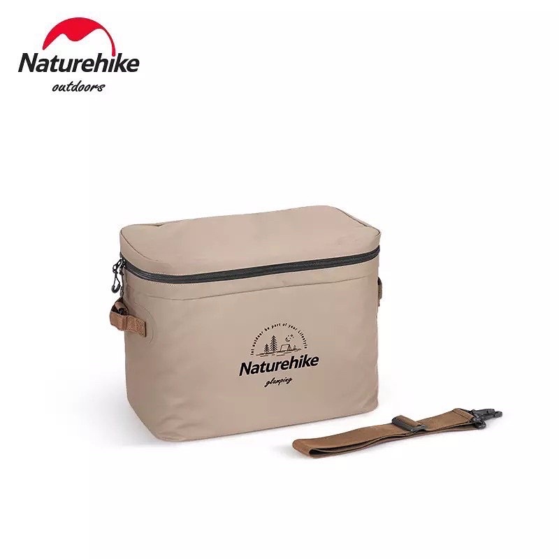 COOLER BAG NATUREHIKE NH20SJ043 // TAS PENGAWET DINGIN NATUREHIKE