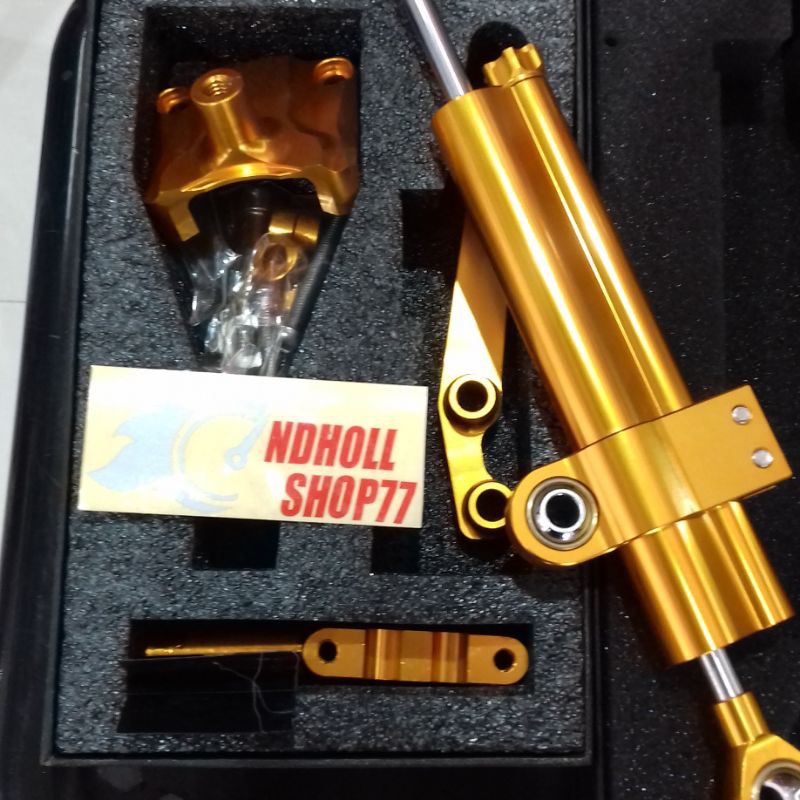 Stabilizer stang Ninja250fi/karbu