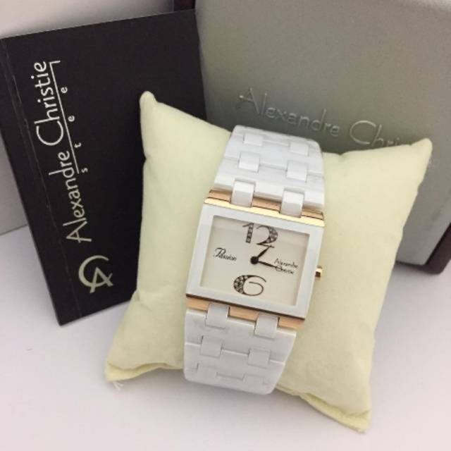 Alexandre Christie AC 2562