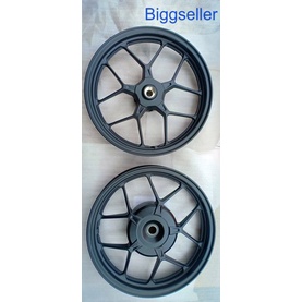 vleg veleg pelek Honda Vario 150 Vario 125 LED original