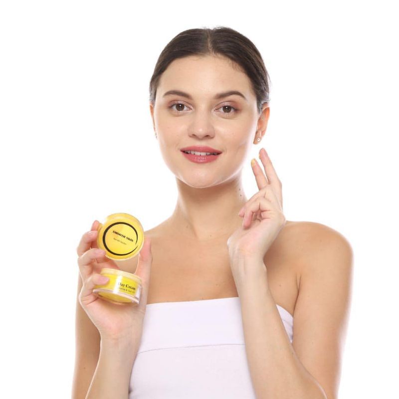 Skincare Acne Smooth skin / Paket Toner