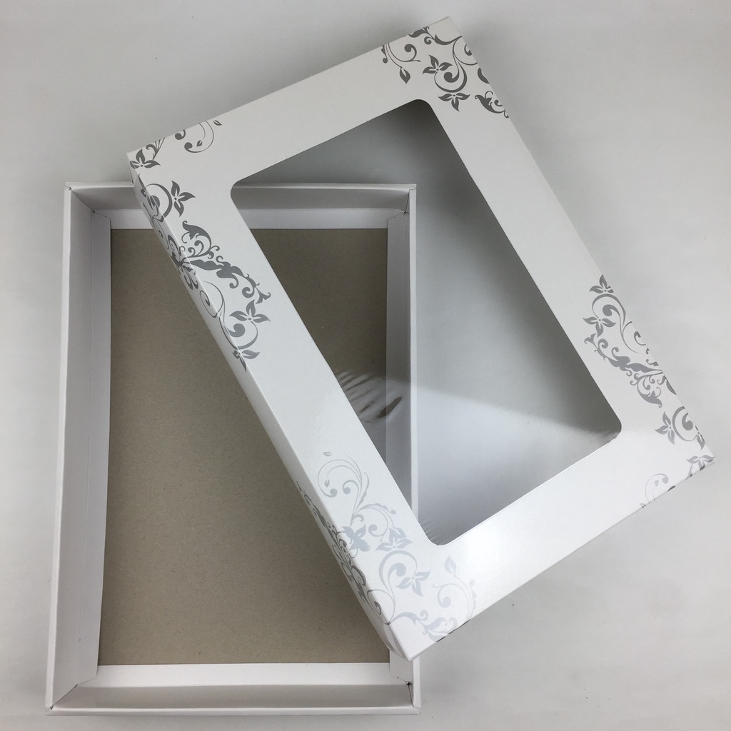 

Soft Box Kotak Handuk Seserahan Pernikahan