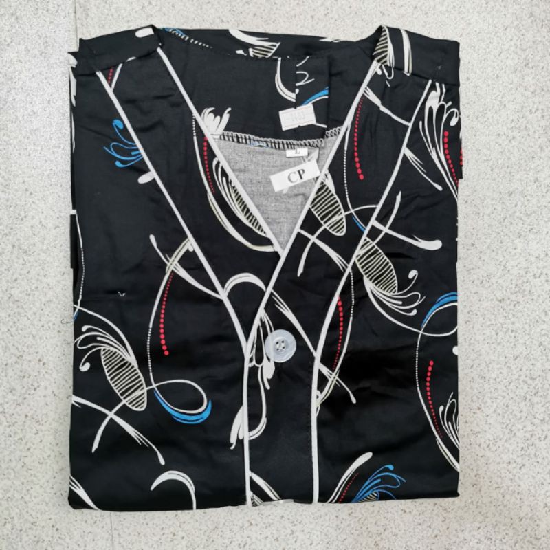 Cp piyama pria k.stretch 1483/1485