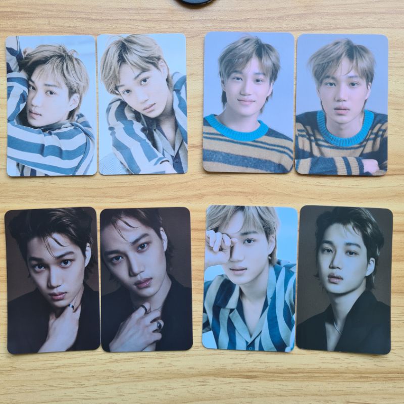 PC OFFICIAL KAI FLO VER 1234