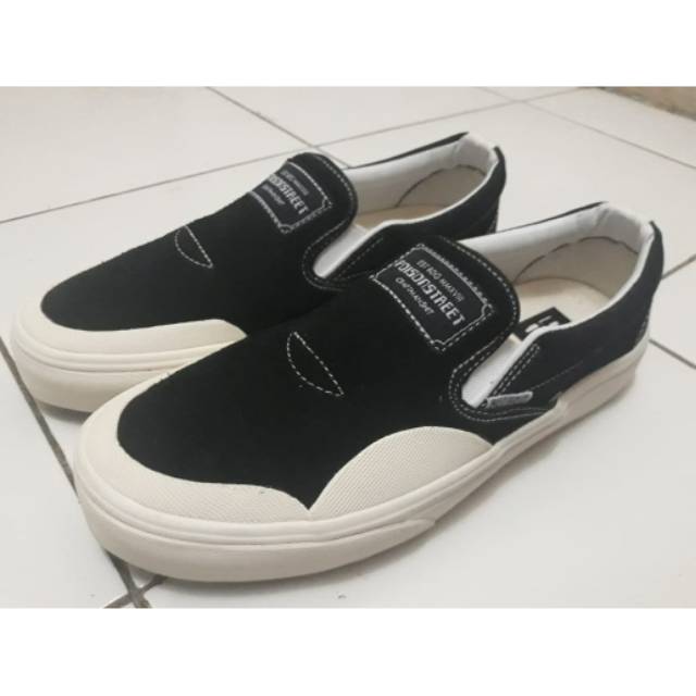 Apocalypse - Poison Street