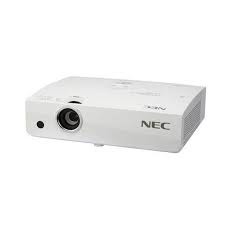 Proyektor NEC MAIN STREAM SERIES PROJECTOR LCD, XGA, 4200 LUMENS [MC421XG]