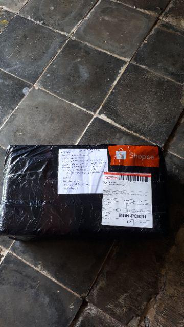 Tissue Paseo Smart 250 Sheets 2 Ply Tisu Murah Tisu Kering