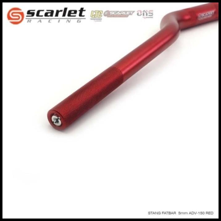 Stang Farbar 5 Mm Adv 150 Scarlet Racing