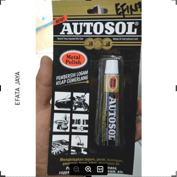 Autosol