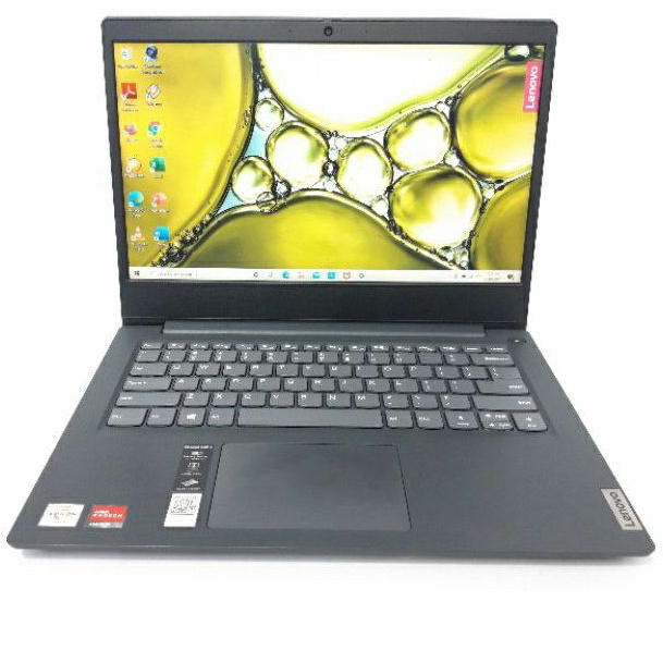 Laptop Lenovo ideapad 3 14ADA05 Amd Athlon Silver 3050U 2.30GHz 4/256