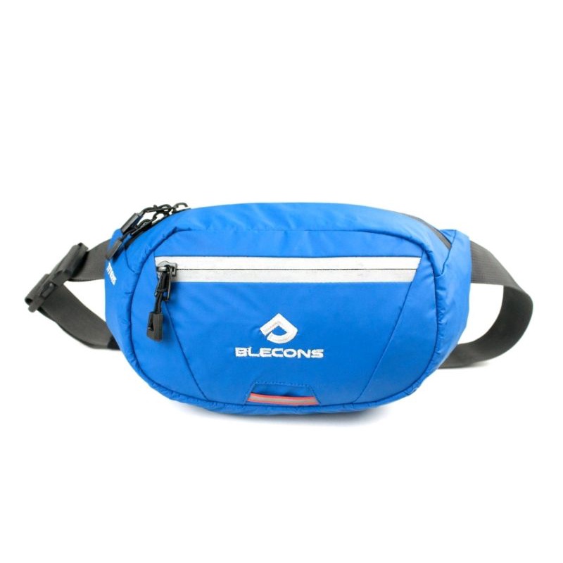 TAS PINGGANG BLECONS WAIST BAG WATERPROOF TITENS SERIES