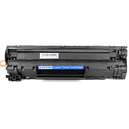 Toner HP Laserjet 79A (CF279A) Black Original Cartridge