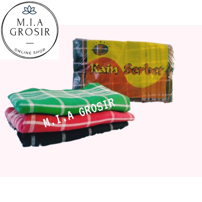COD 1kg 2 LUSIN Serbet Dapur Warna TEBAL / Serbet Warna Murah 1 Lusin 12pcs