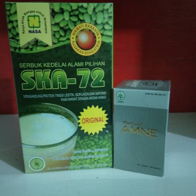 

Paket Penambah berat badan