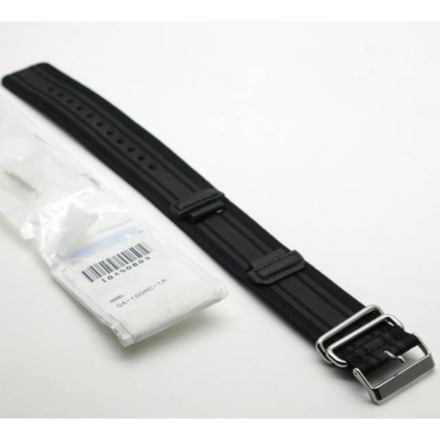 Tali band strap GA-100 GA 100 GA-100MC-1A