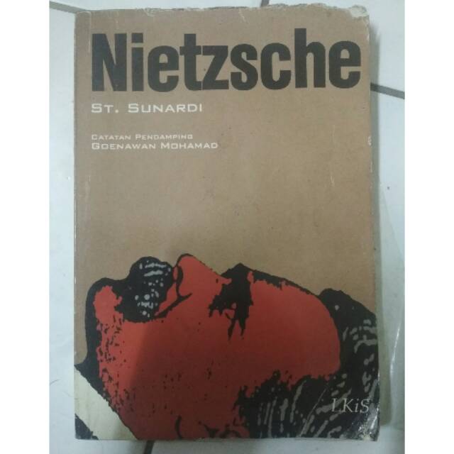 NIETZSCHE. ST. SUNARDI.