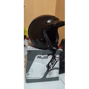 NJS BOGO/NJS RETRO