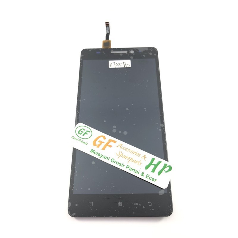 lion king Lcd Fullset Lenovo A7000 Plus / Touchscreen Fullset Lenovo A7000 Plus