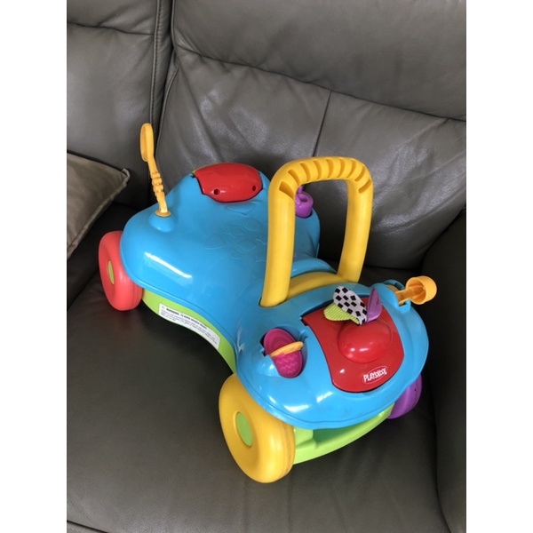 baby walker preloved